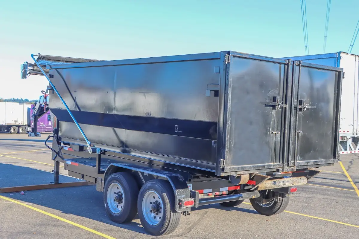Dumpster Rental services in Tewksbury, MA